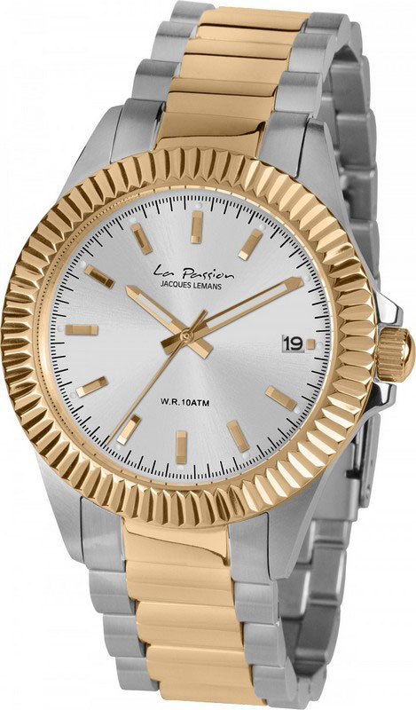 Часы Jacques Lemans La Passion LP-125i